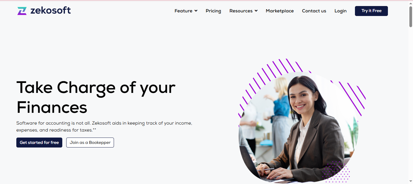 Zekosoft